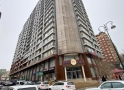 Satılır 4 otaqlı 210 m2 yeni tikili 28 May m.