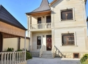 Satılır 4 otaqlı 130 m2 həyət evi Masazır