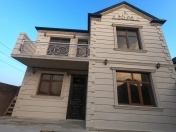 Satılır 5 otaqlı 200 m2 həyət evi Masazır