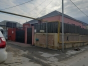 Satılır 4 otaqlı 94 m2 həyət evi Binəqədi