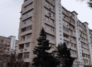 Satılır 1 otaqlı 40 m2 köhnə tikili Gənclik m.