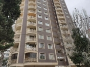 Satılır 1 otaqlı 74 m2 yeni tikili Nəriman Nərimanov m.