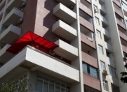Satılır 2 otaqlı 74 m2 yeni tikili Qara Qarayev m.