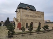 Satılır 5 otaqlı 150 m2 bağ evi Bilgəh