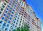 Satılır 3 otaqlı 163 m2 yeni tikili Nəriman Nərimanov m.