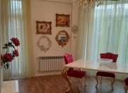 Satılır 3 otaqlı 103 m2 yeni tikili Gəncə