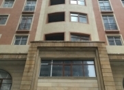 Satılır 3 otaqlı 123 m2 yeni tikili Alatava 2