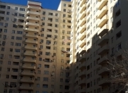 Satılır 3 otaqlı 85 m2 yeni tikili 9 mkr