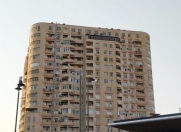 İcarəyə verilir 2 otaqlı 60 m2 yeni tikili Yasamal r.