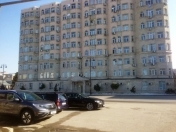 Satılır 3 otaqlı 93 m2 köhnə tikili Nərimanov r.