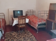 İcarəyə verilir 1 otaqlı 18 m2 köhnə tikili Atatürk parkı