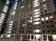 Satılır 2 otaqlı 56 m2 yeni tikili İnşaatçılar m.