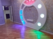 Satılır 3 otaqlı 115 m2 yeni tikili 28 May m.