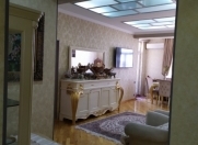 Satılır 3 otaqlı 80 m2 yeni tikili Yasamal r.