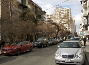 İcarəyə verilir 1 otaqlı 31 m2 köhnə tikili Elmlər Akademiyası m.