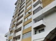 Satılır 2 otaqlı 66 m2 yeni tikili Qara Qarayev m.