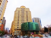 Satılır 4 otaqlı 178 m2 yeni tikili 28 May m.