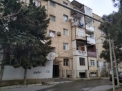 Satılır 3 otaqlı 64 m2 köhnə tikili Mərdəkan
