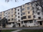 Satılır 2 otaqlı 48 m2 köhnə tikili Memar Əcəmi m.