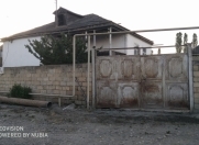 Satılır 4 otaqlı 1800 m2 həyət evi Xaçmaz