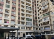 Satılır 2 otaqlı 55.8 m2 yeni tikili 3 mkr