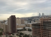 Satılır 3 otaqlı 150 m2 yeni tikili Nəsimi r.