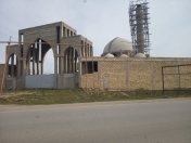 Satılır 2 sot torpaq Qobu