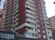 Satılır 2 otaqlı 75 m2 yeni tikili Qara Qarayev m.