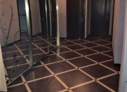 Satılır 3 otaqlı 125 m2 yeni tikili İnşaatçılar m.