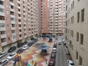 Satılır 2 otaqlı 85 m2 yeni tikili Gənclik m.