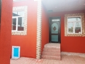 Satılır 4 otaqlı 94 m2 həyət evi Binəqədi