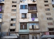 Satılır 1 otaqlı 45 m2 köhnə tikili 8 mkr