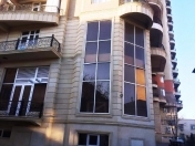 Satılır 3 otaqlı 87 m2 yeni tikili Yasamal r.