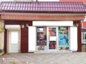 Satılır 1 otaqlı 33 m2 obyekt Neftçilər m.