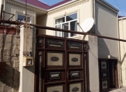 Satılır 3 otaqlı 85 m2 həyət evi Asan Xidmət-1