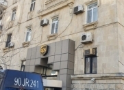 Satılır 3 otaqlı 110 m2 köhnə tikili 28 May m.