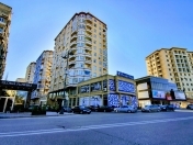 Satılır 3 otaqlı 153 m2 yeni tikili Nəriman Nərimanov m.