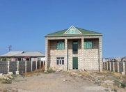 Satılır 6 otaqlı 180 m2 həyət evi Sumqayıt