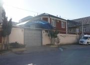 Satılır 6 otaqlı 256 m2 həyət evi Bakıxanov