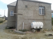 Satılır 2 otaqlı 70 m2 həyət evi Qobu