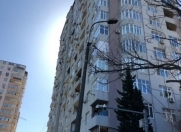 Satılır 3 otaqlı 73 m2 yeni tikili Baku Mall