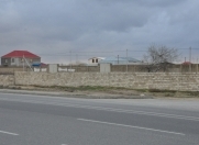 Satılır 8 sot torpaq Ləhic Bağları