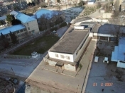 Satılır 15 otaqlı 24000 m2 obyekt 8 km