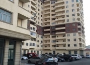 Satılır 3 otaqlı 80 m2 yeni tikili Yeni Yasamal