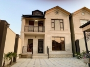 Satılır 3 otaqlı 160 m2 həyət evi Masazır