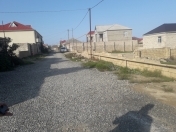 Satılır 3 sot torpaq Binə