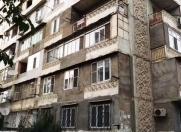 Satılır 3 otaqlı 70 m2 köhnə tikili 7 mkr