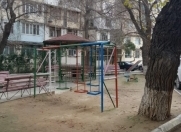 Satılır 3 otaqlı 60 m2 köhnə tikili Nərimanov r.