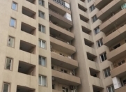 Satılır 2 otaqlı 56 m2 yeni tikili Yeni Yasamal