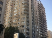 Satılır 2 otaqlı 105 m2 yeni tikili Gənclik m.